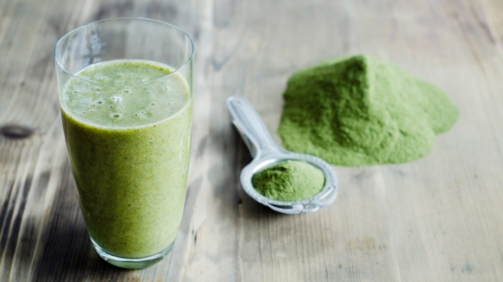 The Power of Super Greens Health Benefits of Super Greens